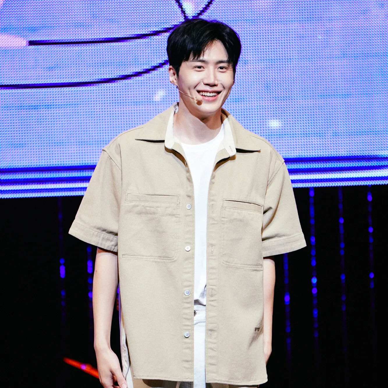 김선호의 최신 사진