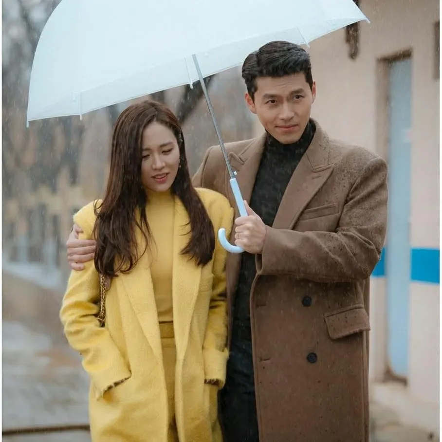 ソン・イェジンの最近の活動ショット