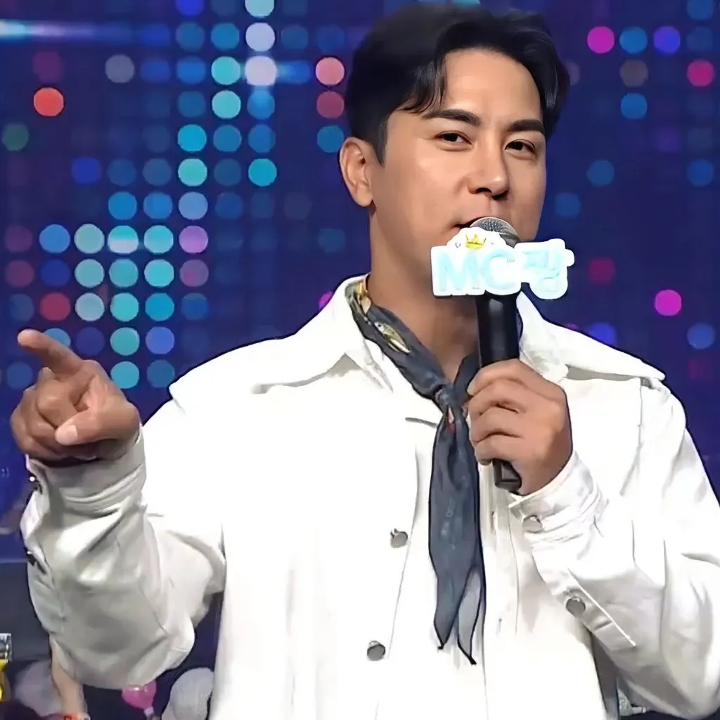 Foto kegiatan terbaru dari Jang Minho