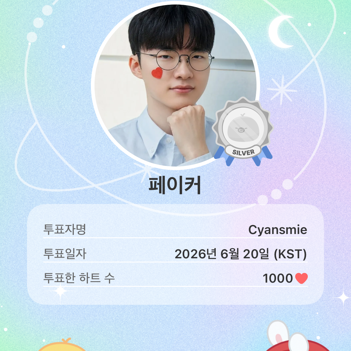 Behind-the-scenes cut of Faker