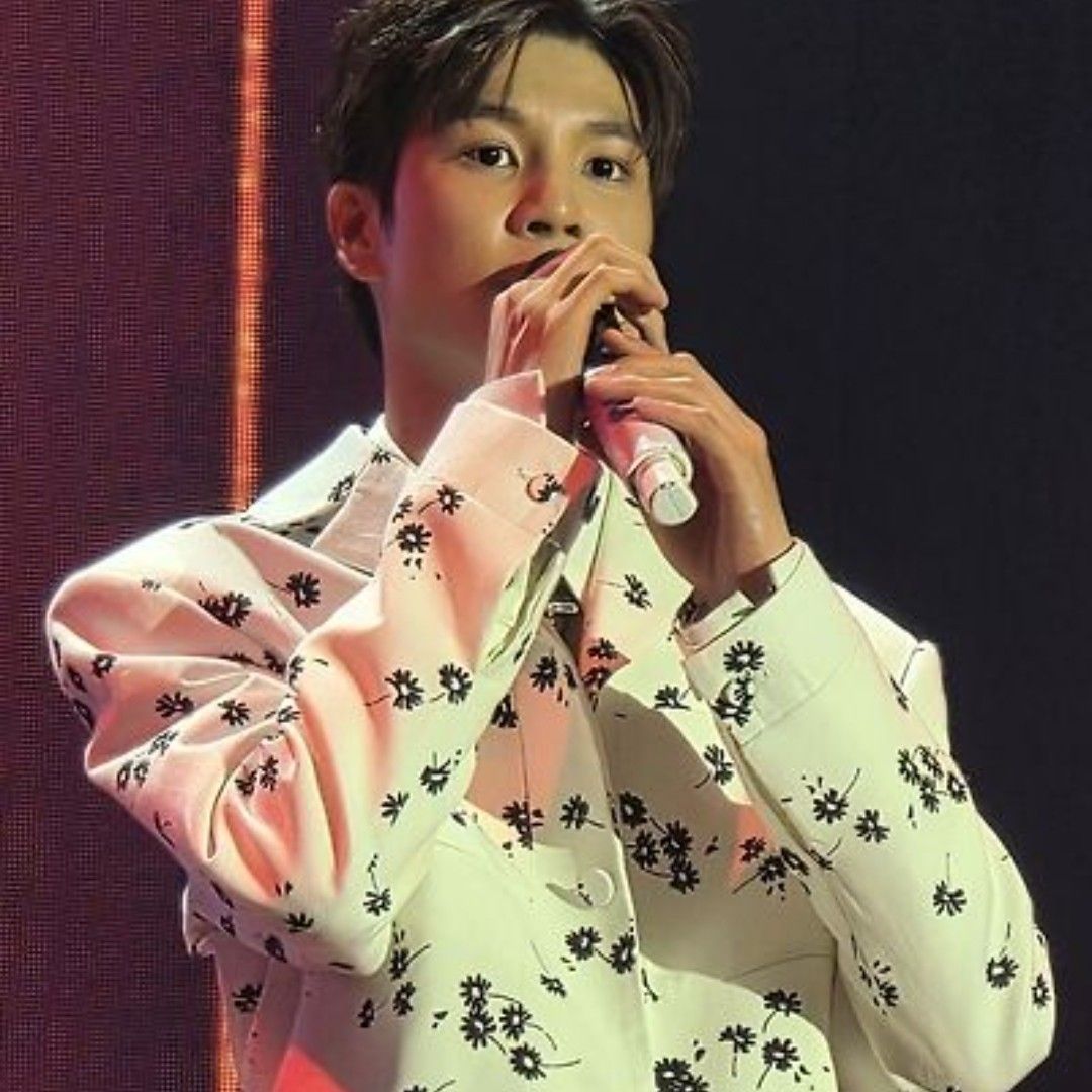 チョン・ドンウォンの最新写真