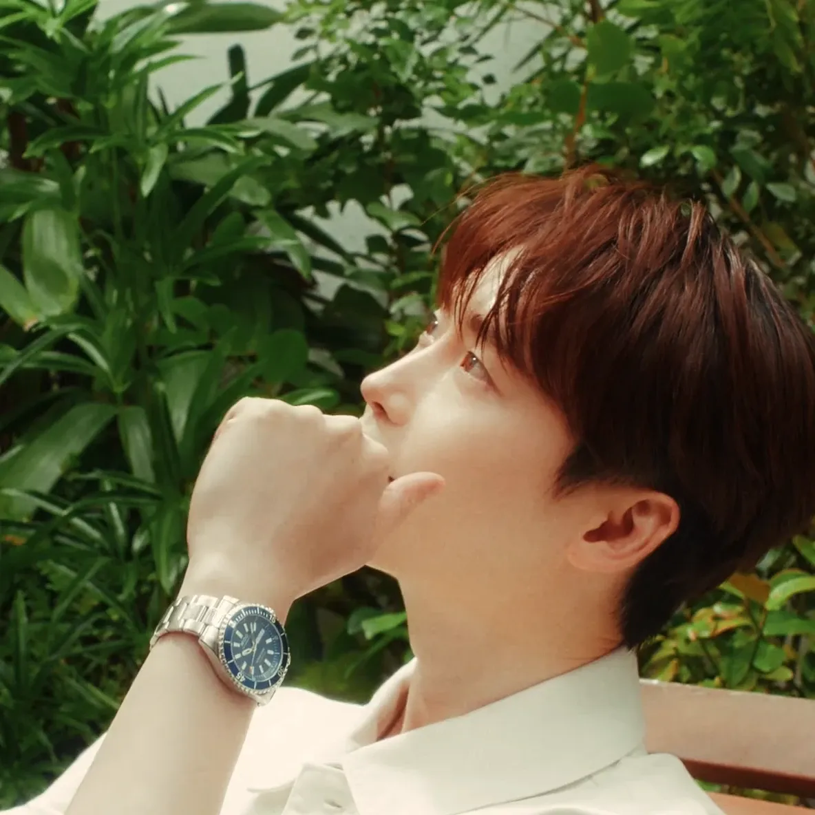 Latest photo of Lee Jongsuk