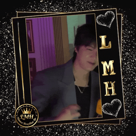 Latest photo of Lee Minho