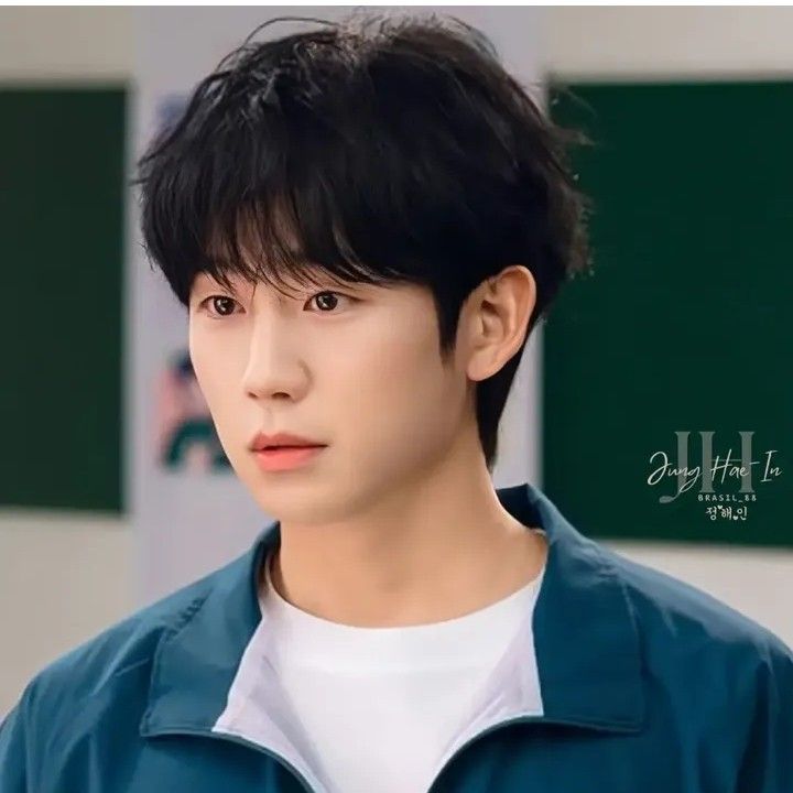 丁海寅的幕後花絮