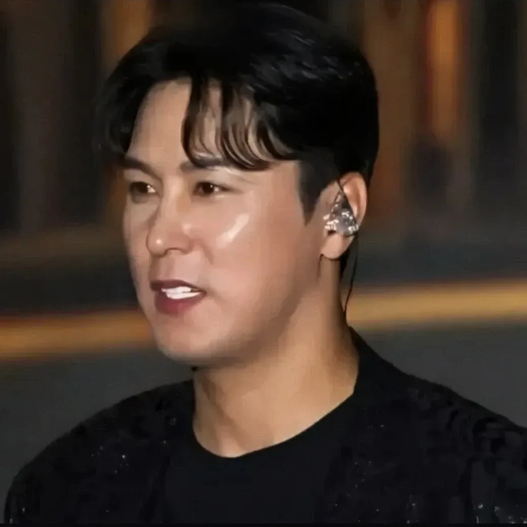 Cuplikan di balik layar dari Jang Minho