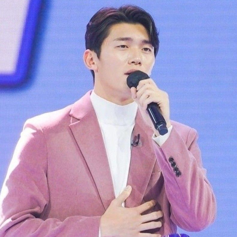 Behind-the-scenes cut of Jeon Jonghyeok