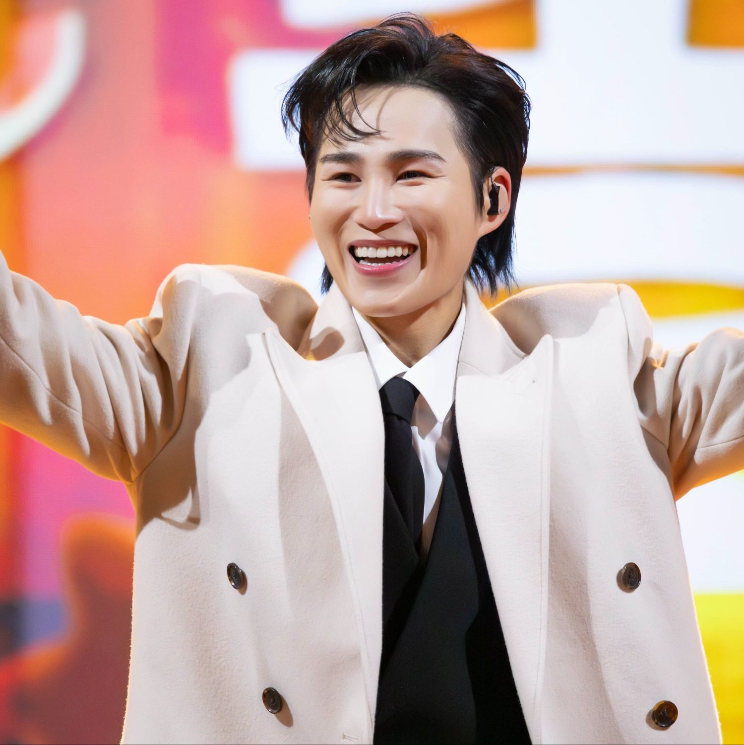 キム・ヒジェの最近の活動ショット