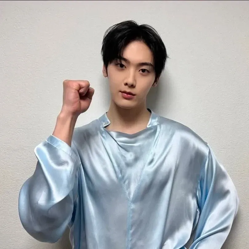 Foto kegiatan terbaru dari Yoon Sanha