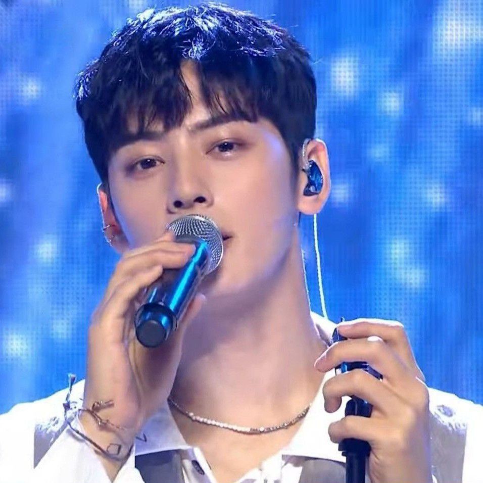 车银优的最新照片