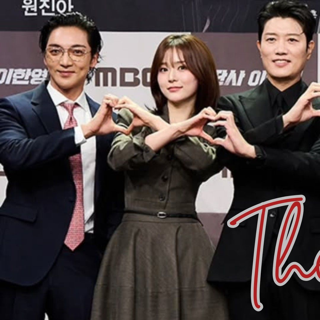 Behind-the-scenes cut of Ji Sung