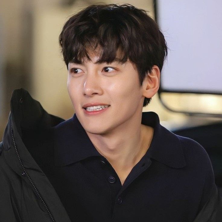 A moment captured by a fan of Ji Changwook