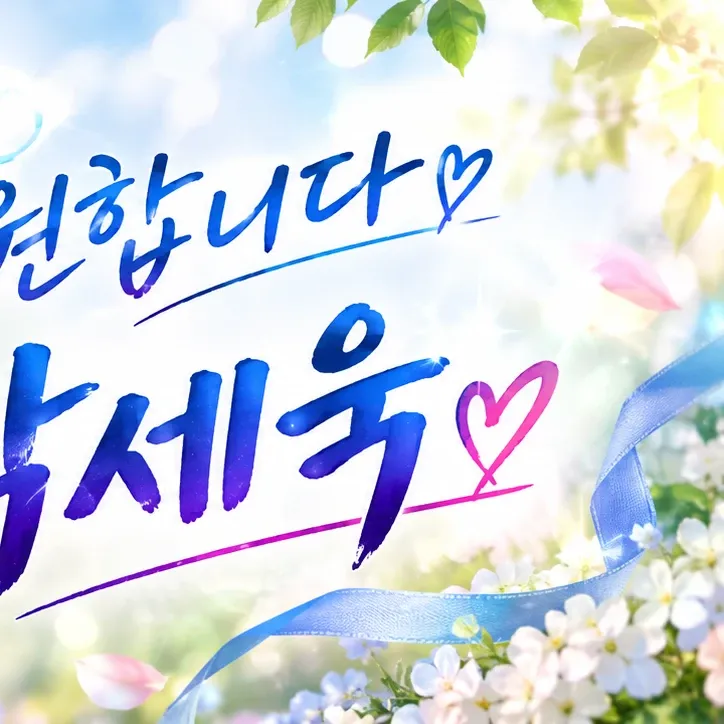 박세욱 팬이 찍은 순간