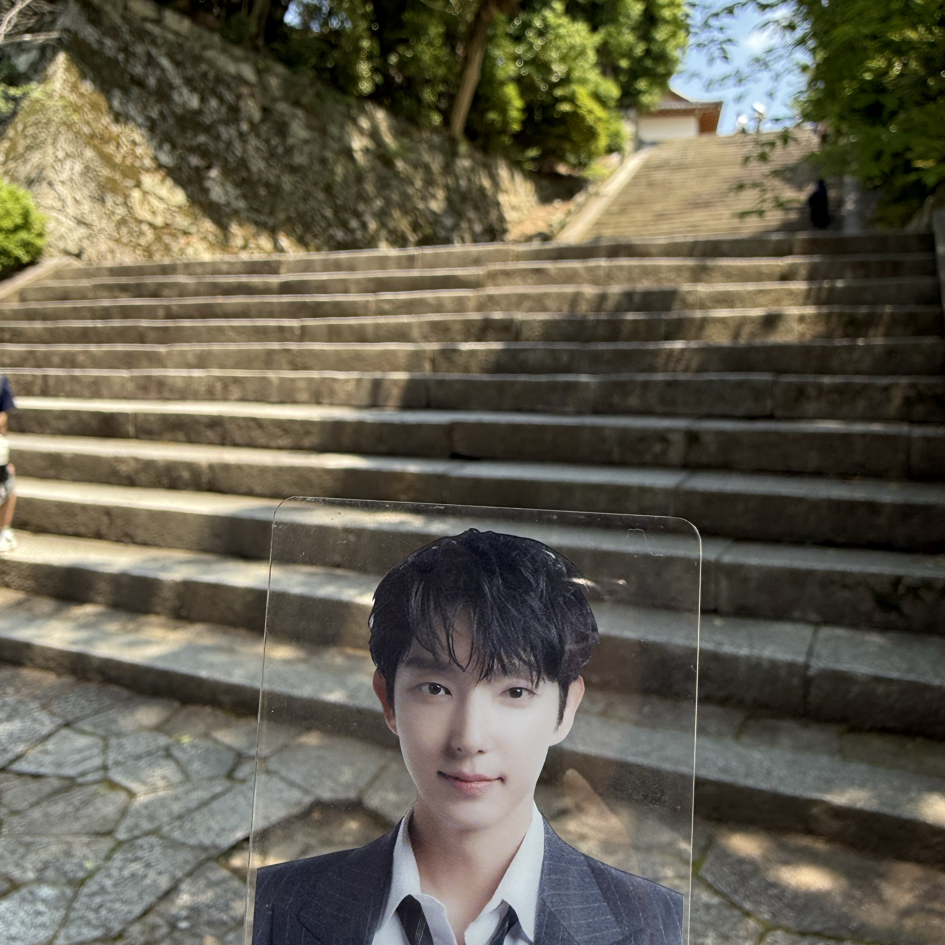이준기의 최신 사진