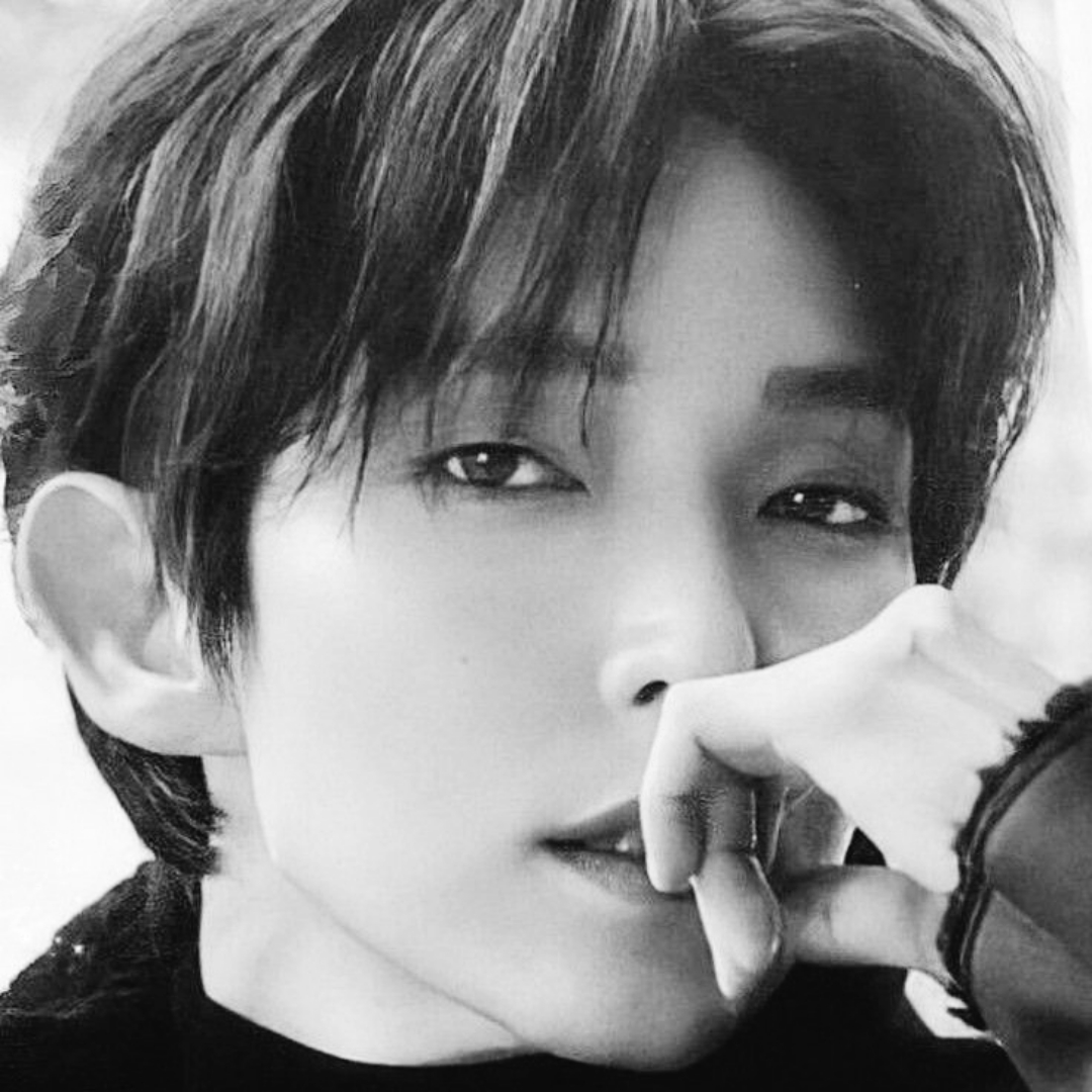 Latest photo of Lee Joongi