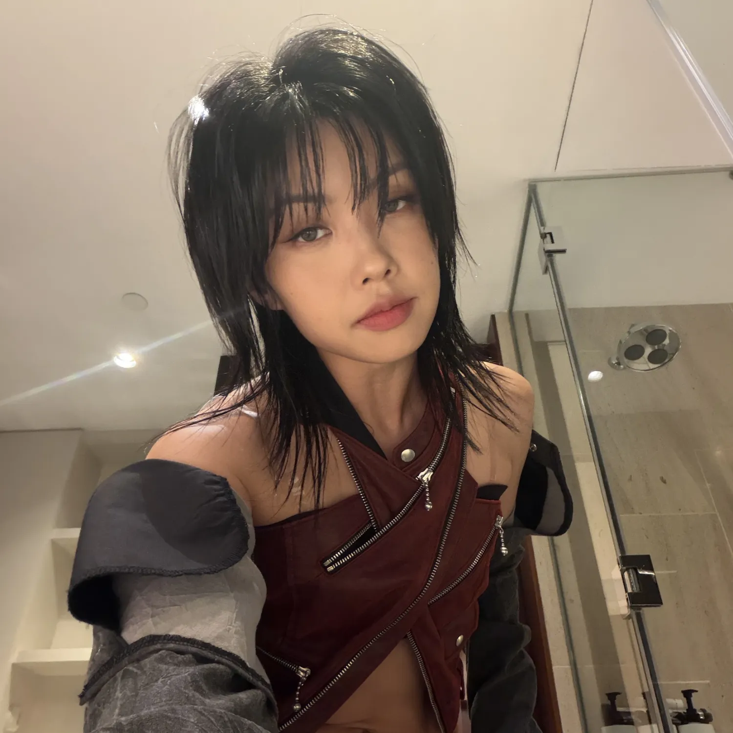 Latest photo of Aiki