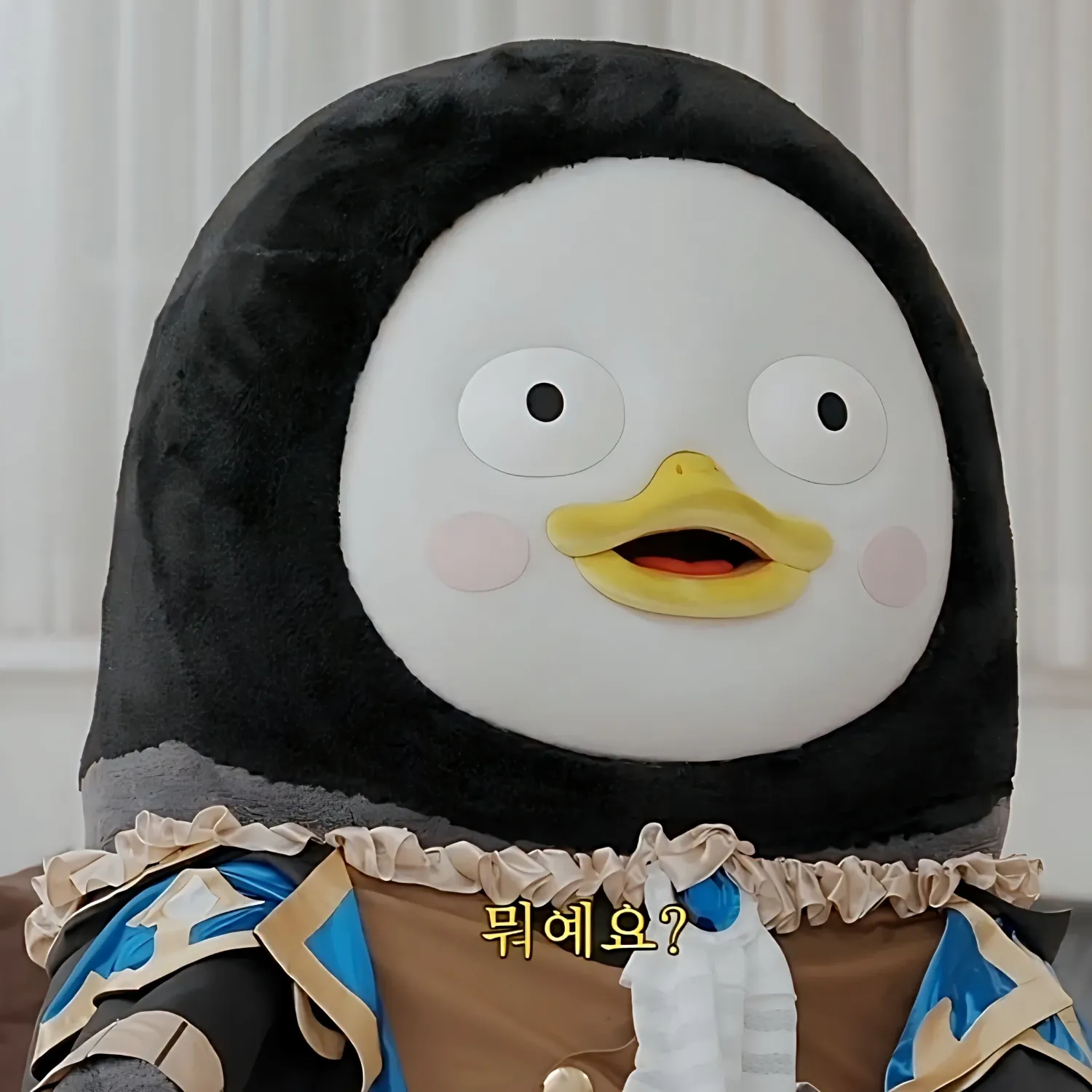 ペンスのビハインドカット