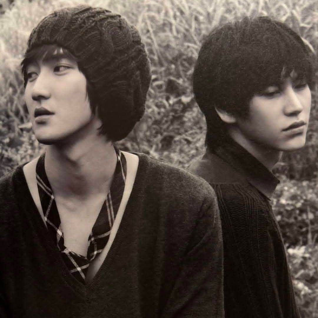 Recent activity shot of Choi Siwon