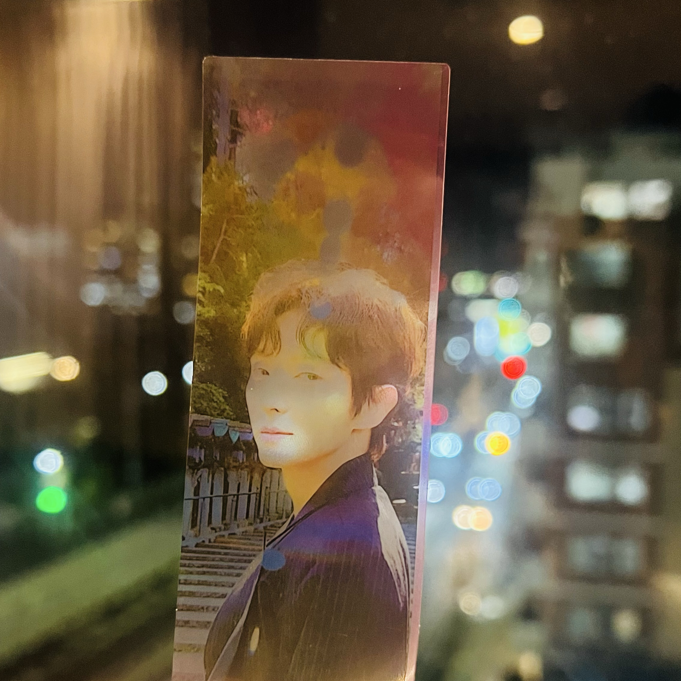 Latest photo of Lee Joongi