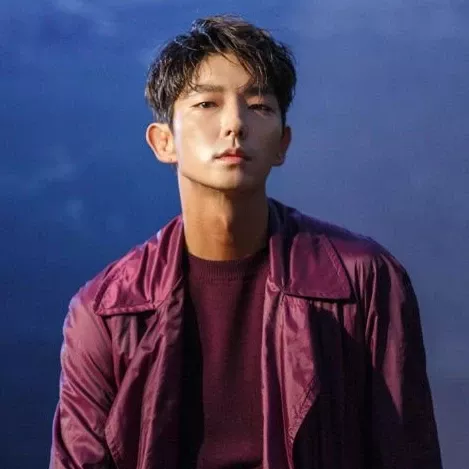 이준기 최근 활동샷