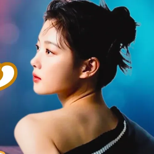 Latest photo of Kim Youjung