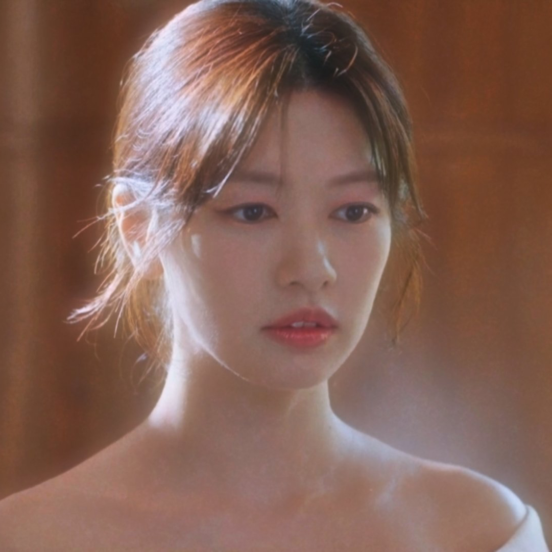 Latest photo of Jung Somin