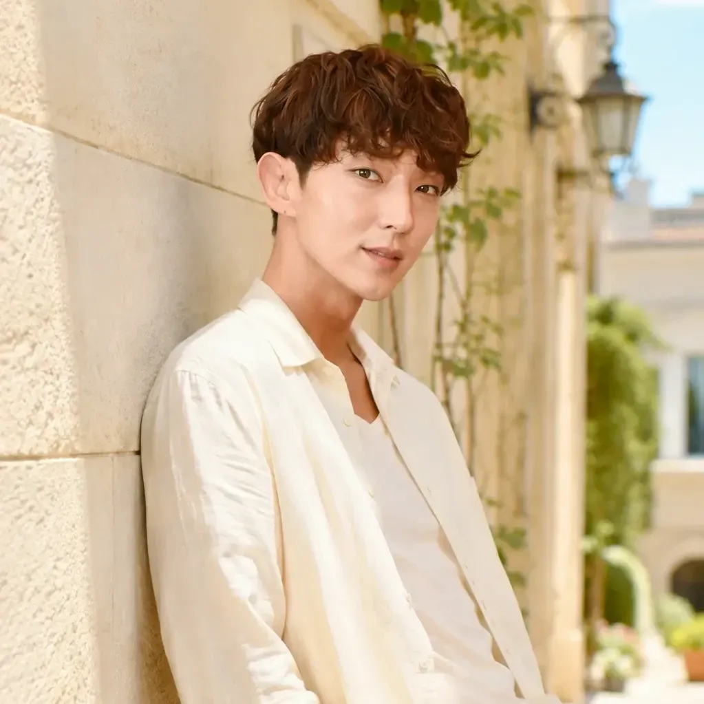 이준기 팬이 찍은 순간