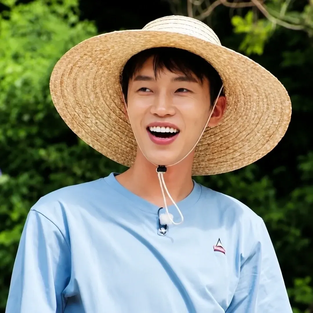 Foto kegiatan terbaru dari Lim Youngwoong