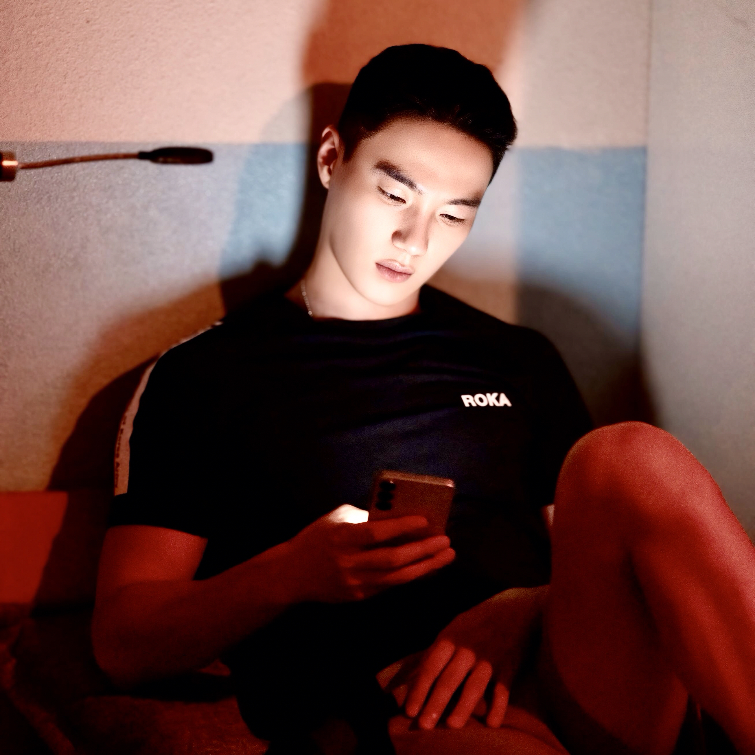 Latest photo of Lee Hongnae