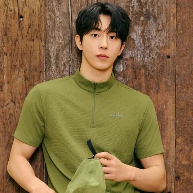 Latest photo of Nam Joohyuk