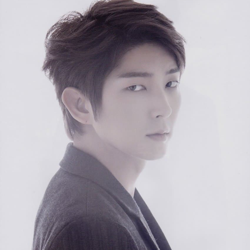 이준기의 최신 사진
