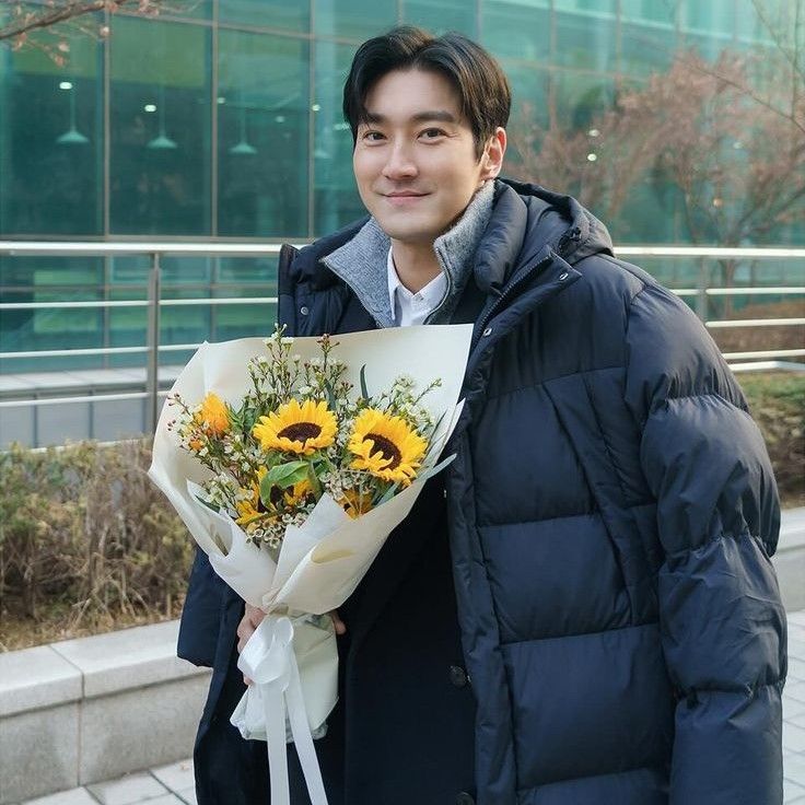 최시원 최근 활동샷