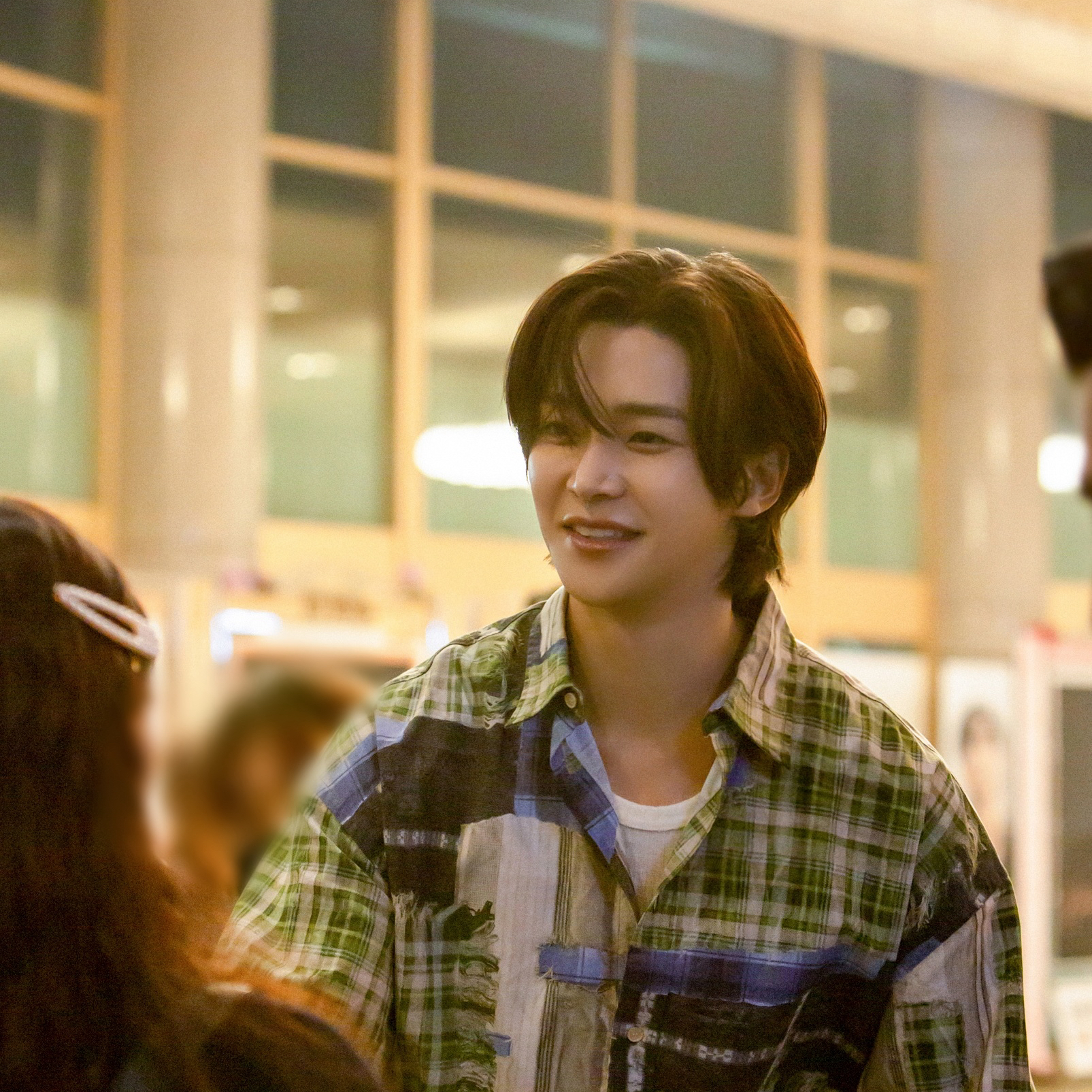 路云的最新照片