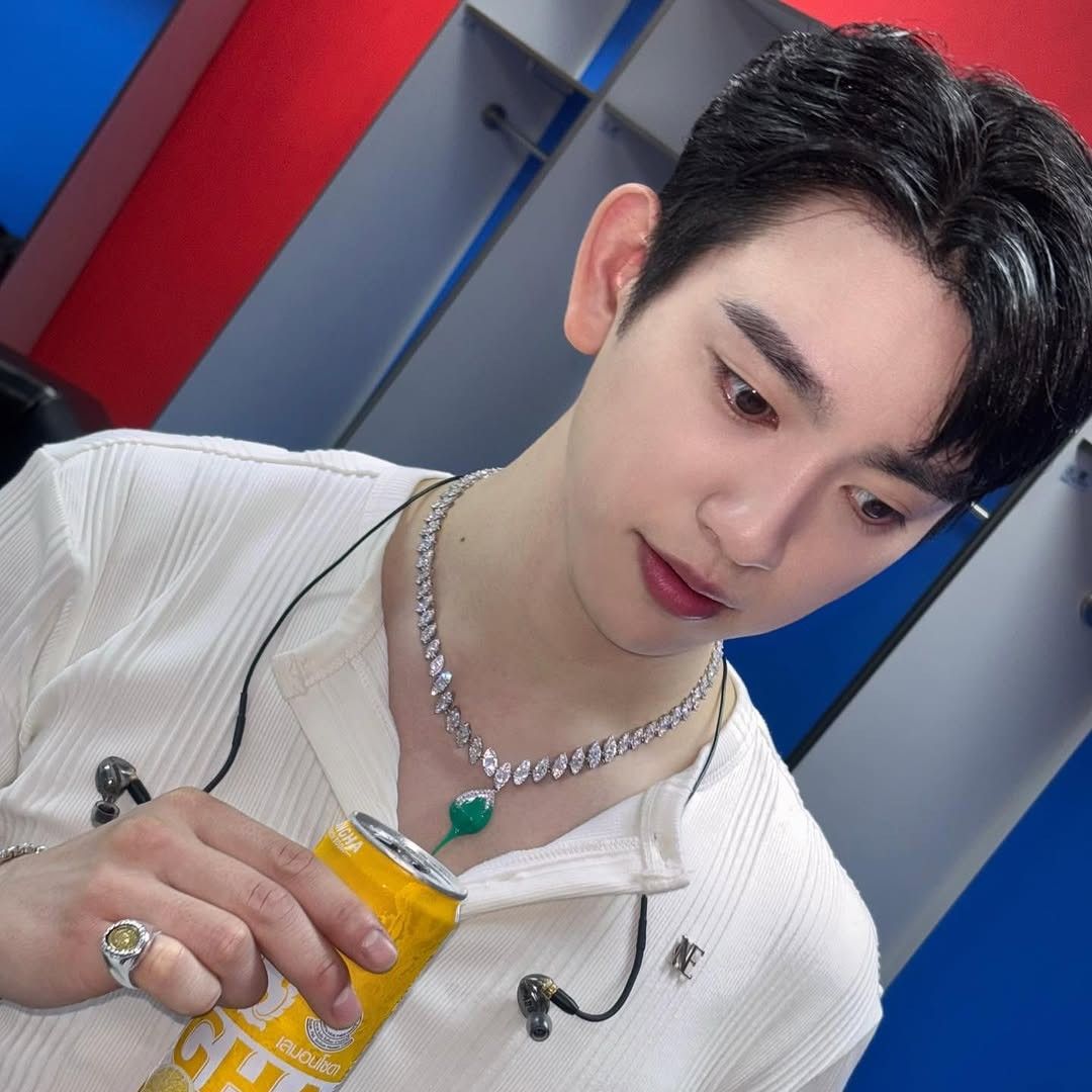 박진영의 최신 사진