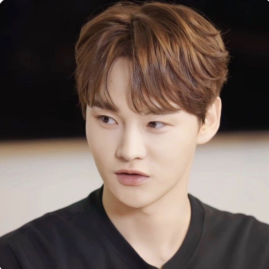 朴瑞鎮的近期活動照