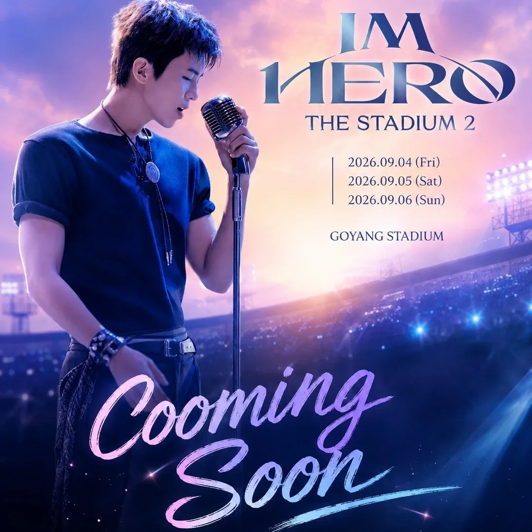 Foto kegiatan terbaru dari Lim Youngwoong