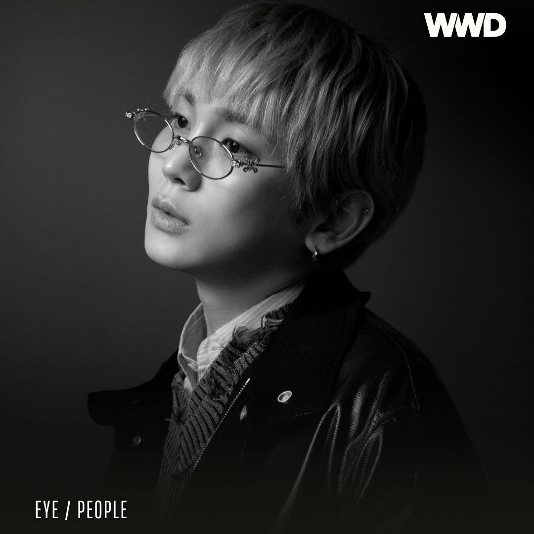 Behind-the-scenes cut of Key