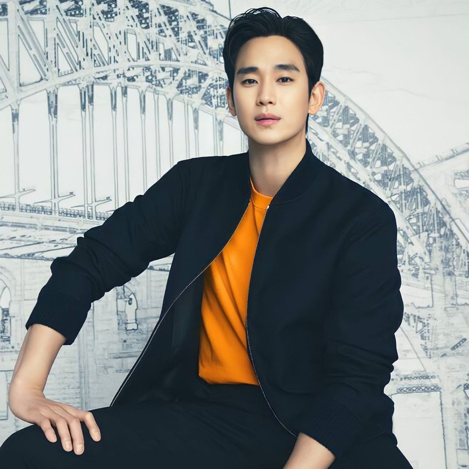 キム・スヒョンの最新写真