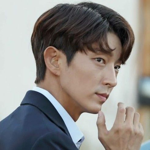 이준기의 비하인드 컷