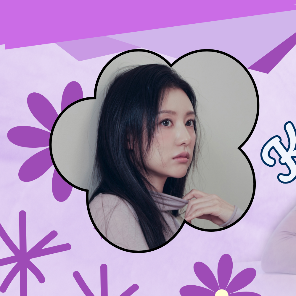 Latest photo of Kim Jiwon