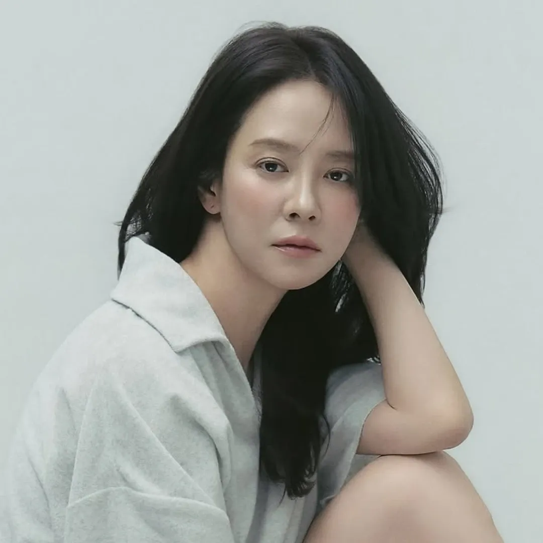 Foto kegiatan terbaru dari Song Jihyo