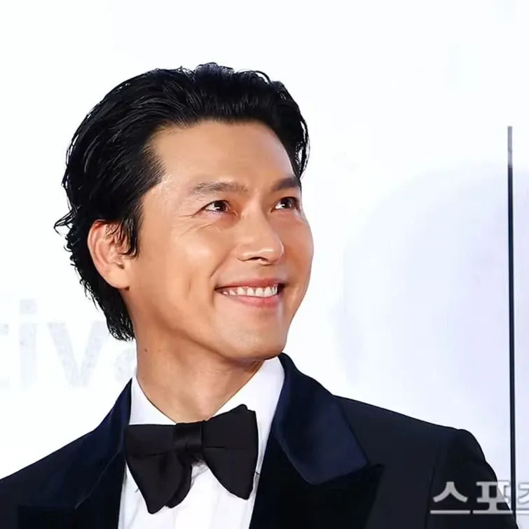 현빈 최근 활동샷