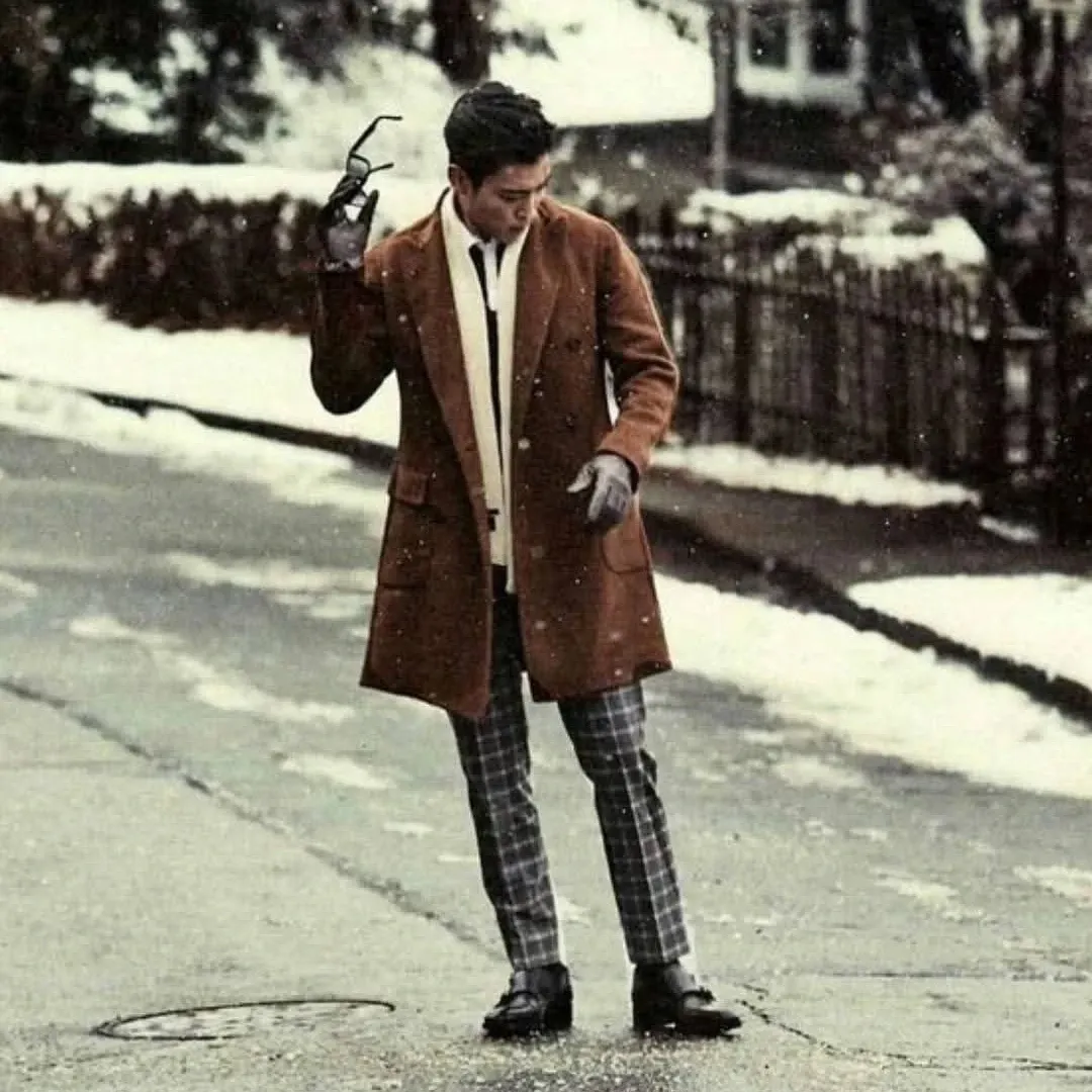 Recent activity shot of T.O.P