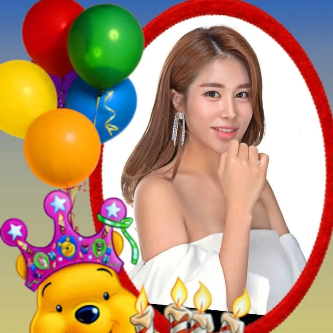 Momen yang diabadikan oleh penggemar Kim Soyou
