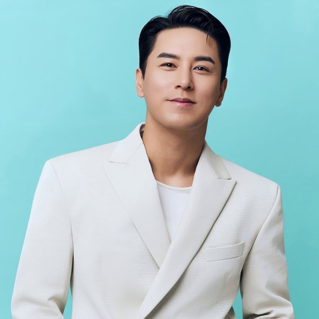 Momen yang diabadikan oleh penggemar Jang Minho