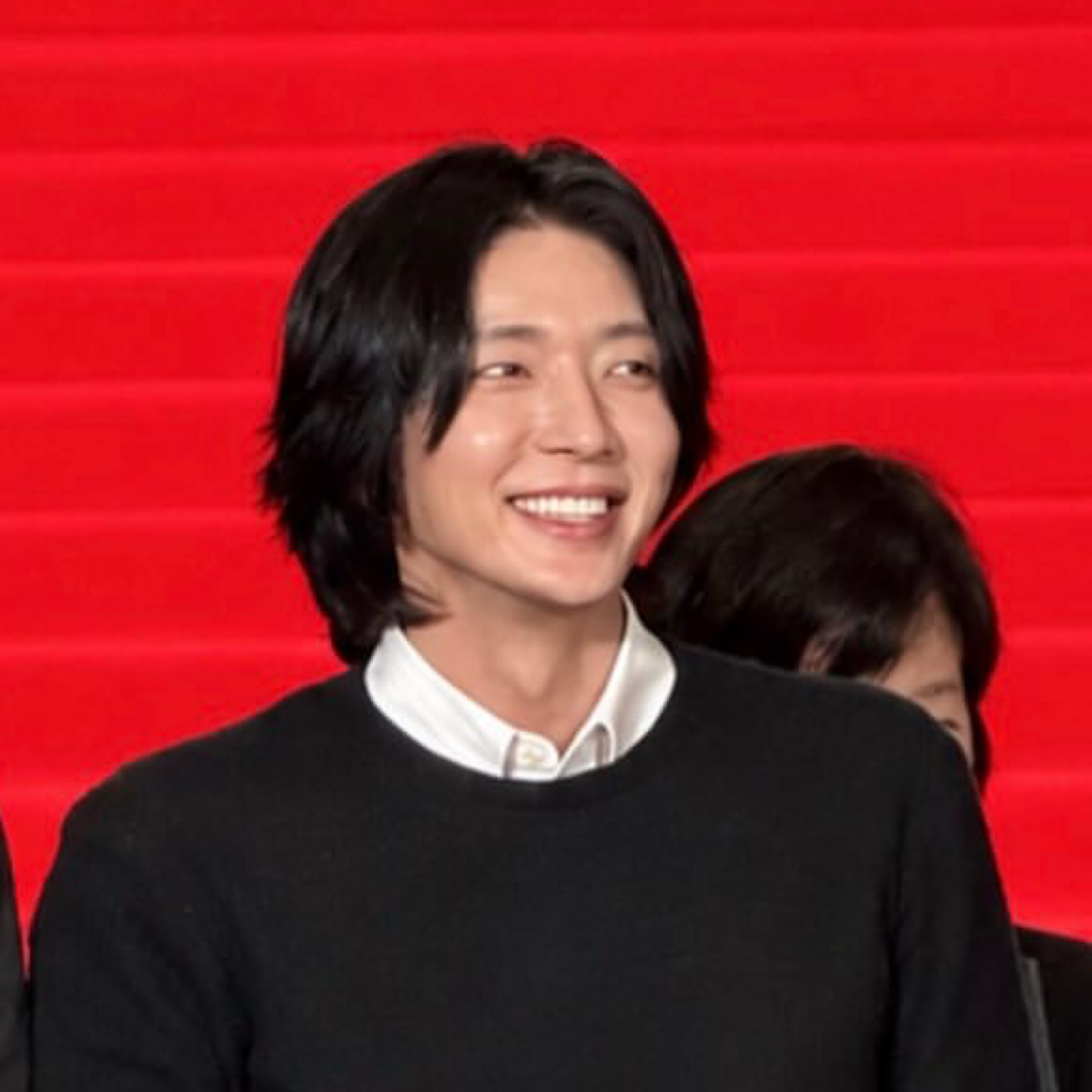 이준기 팬이 찍은 순간