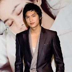 イ・ミンホのビハインドカット