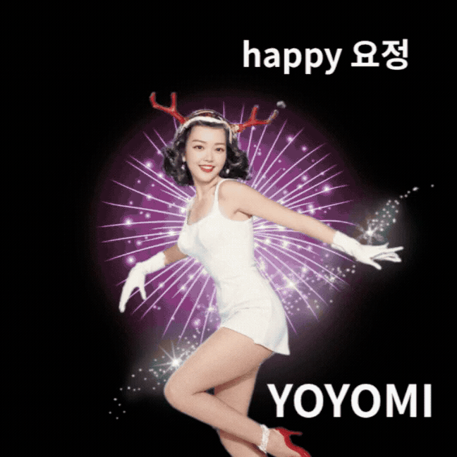 Latest photo of YOYOMI