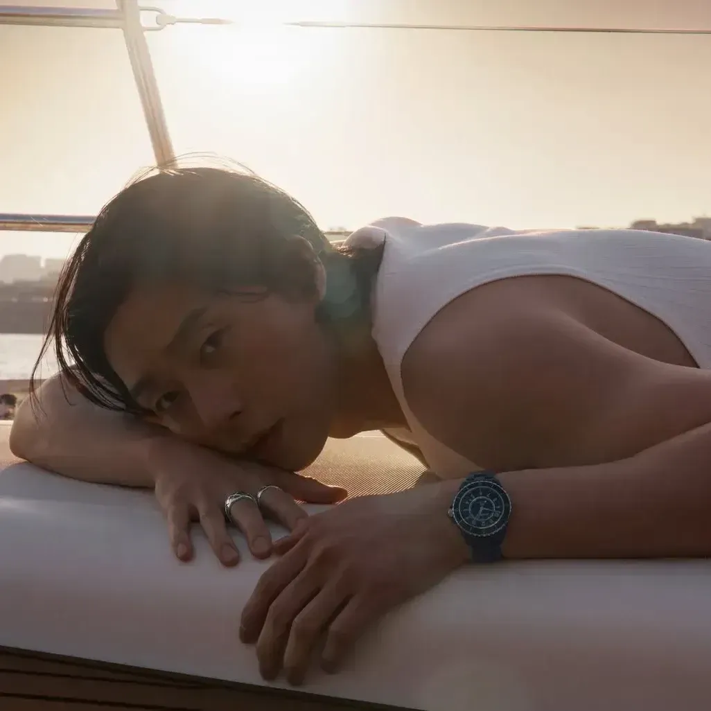 Latest photo of Park Seojoon