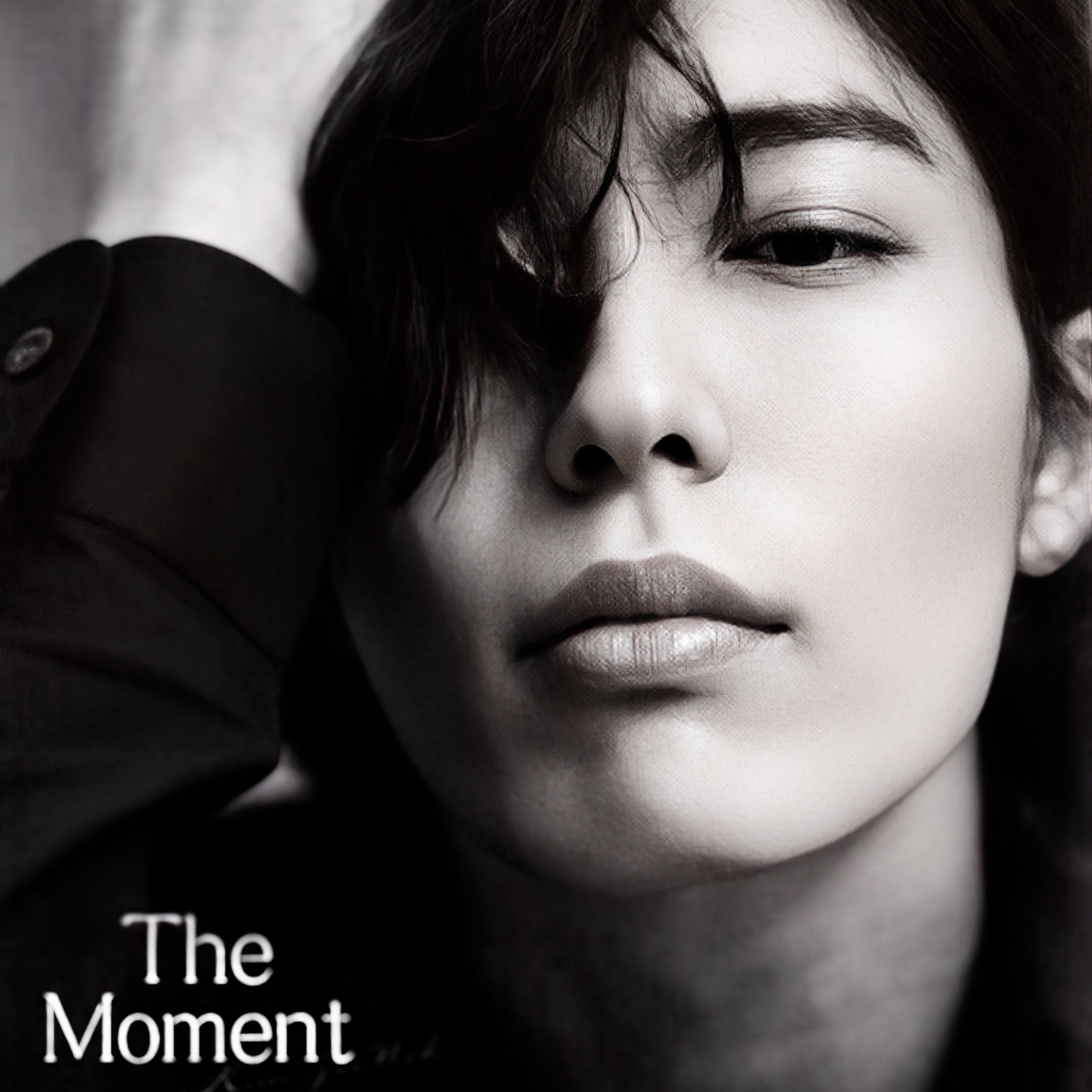 粉絲拍下的金材昱瞬間