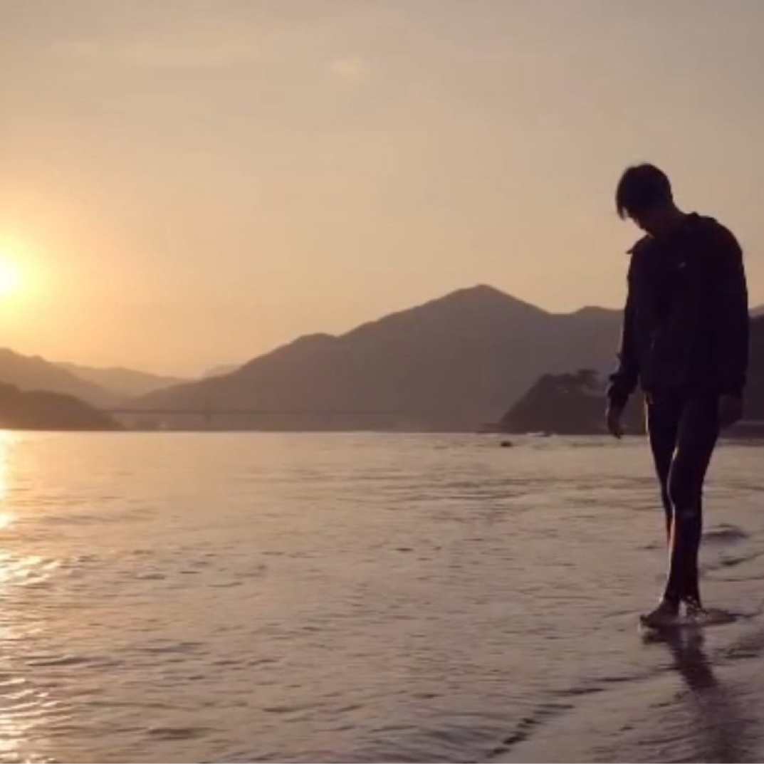 Latest photo of Lee Minho